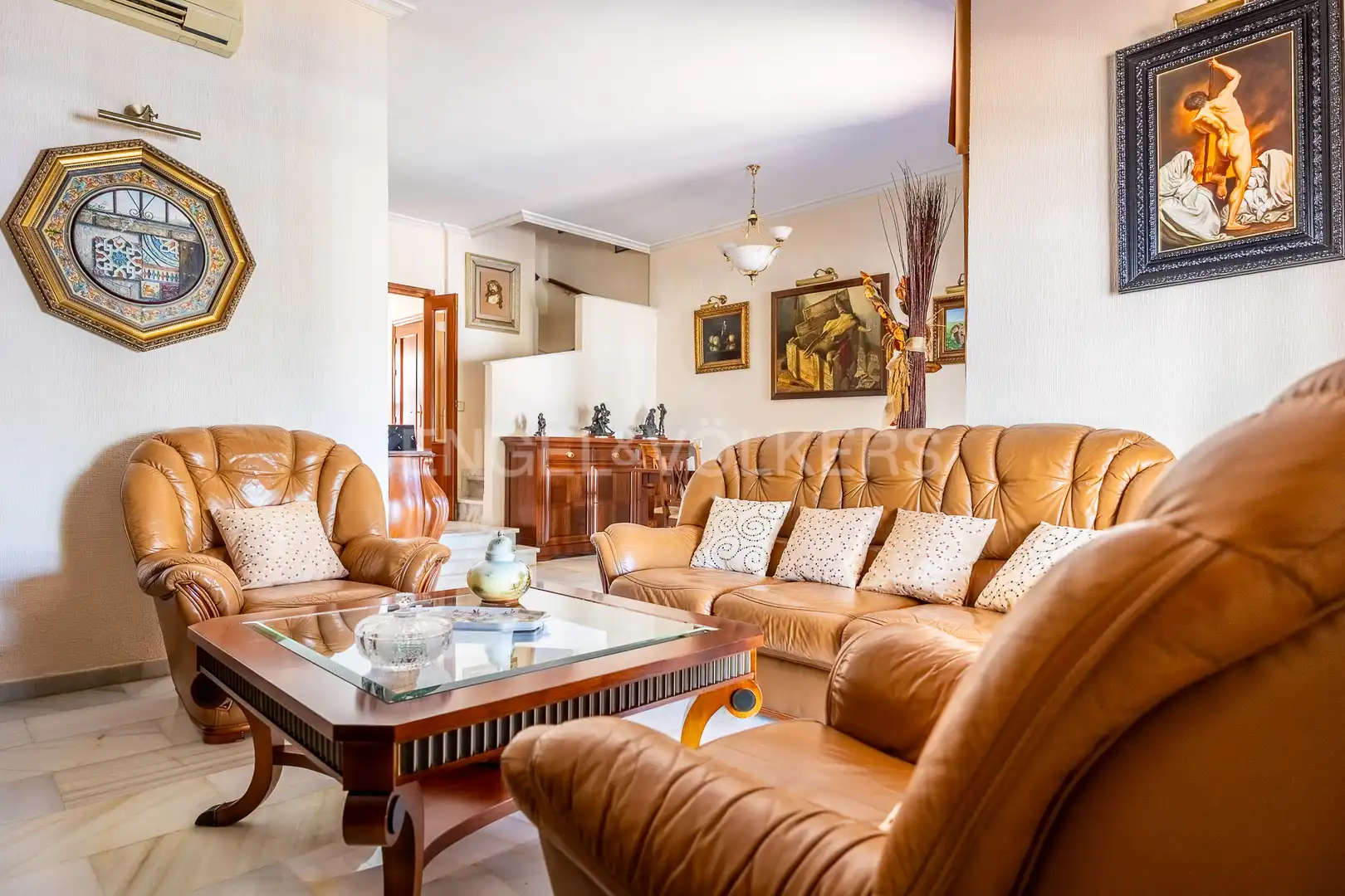 Casa en venda a Cerros de Montequinto, imagen 10