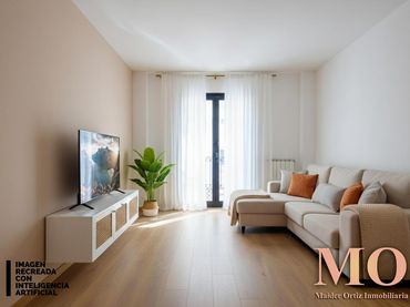 Appartement avec balcon à vendre à Barrenkalea