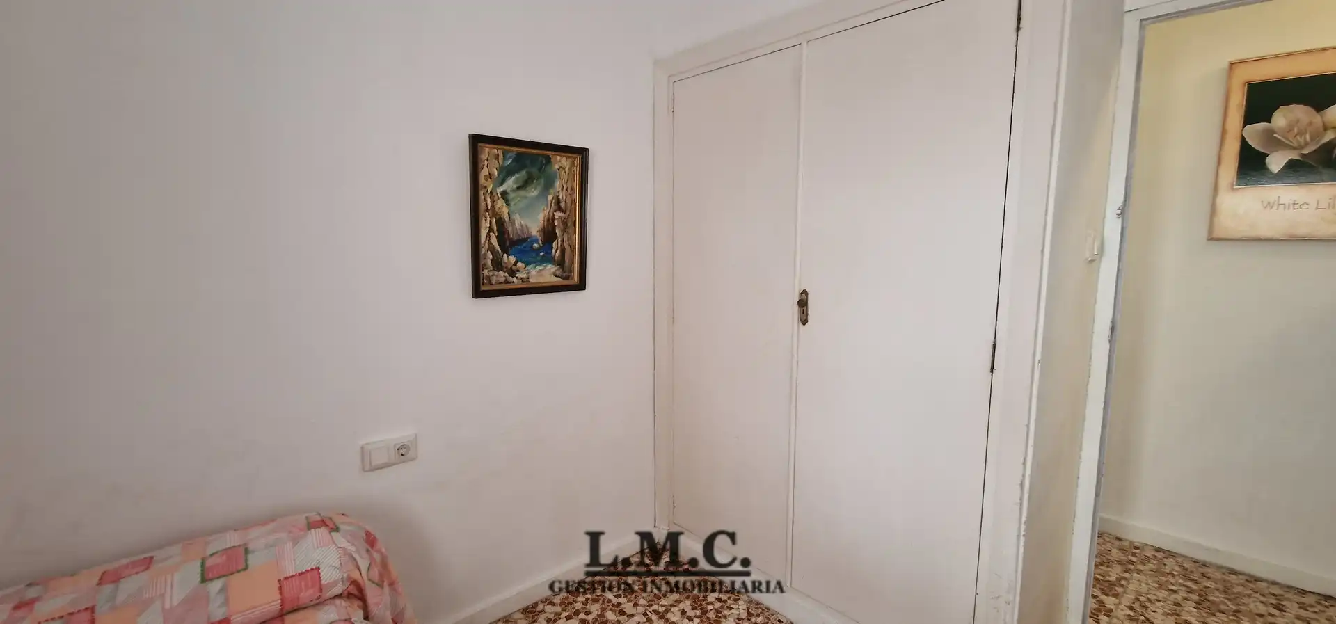 Habitación de Piso en venta en Isla Cristina con Terraza, Amueblado y Horno