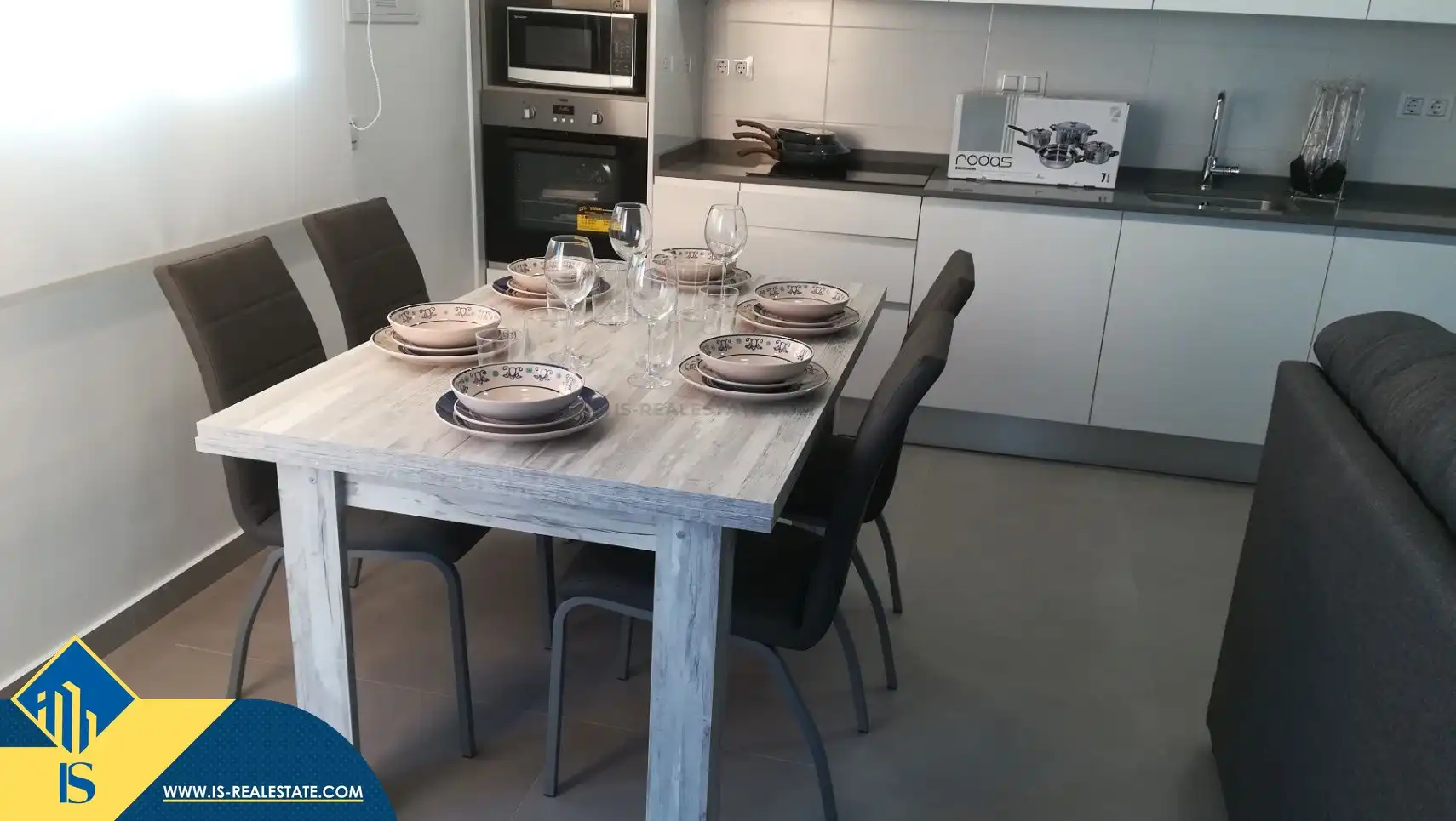 Villa mit Pool zum Verkauf in Los Montesinos, imagen 44