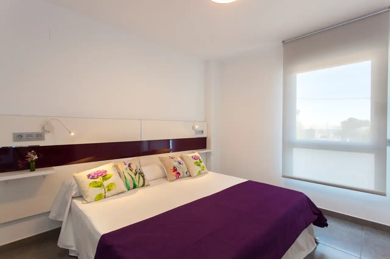 Detached house with pool for sale in L'Albir, imagen 20