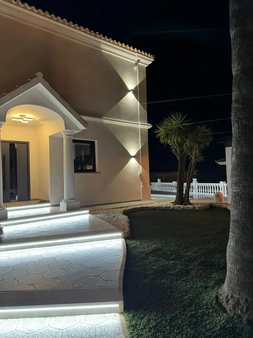 House for sale in Finestrat Pueblo, imagen 9