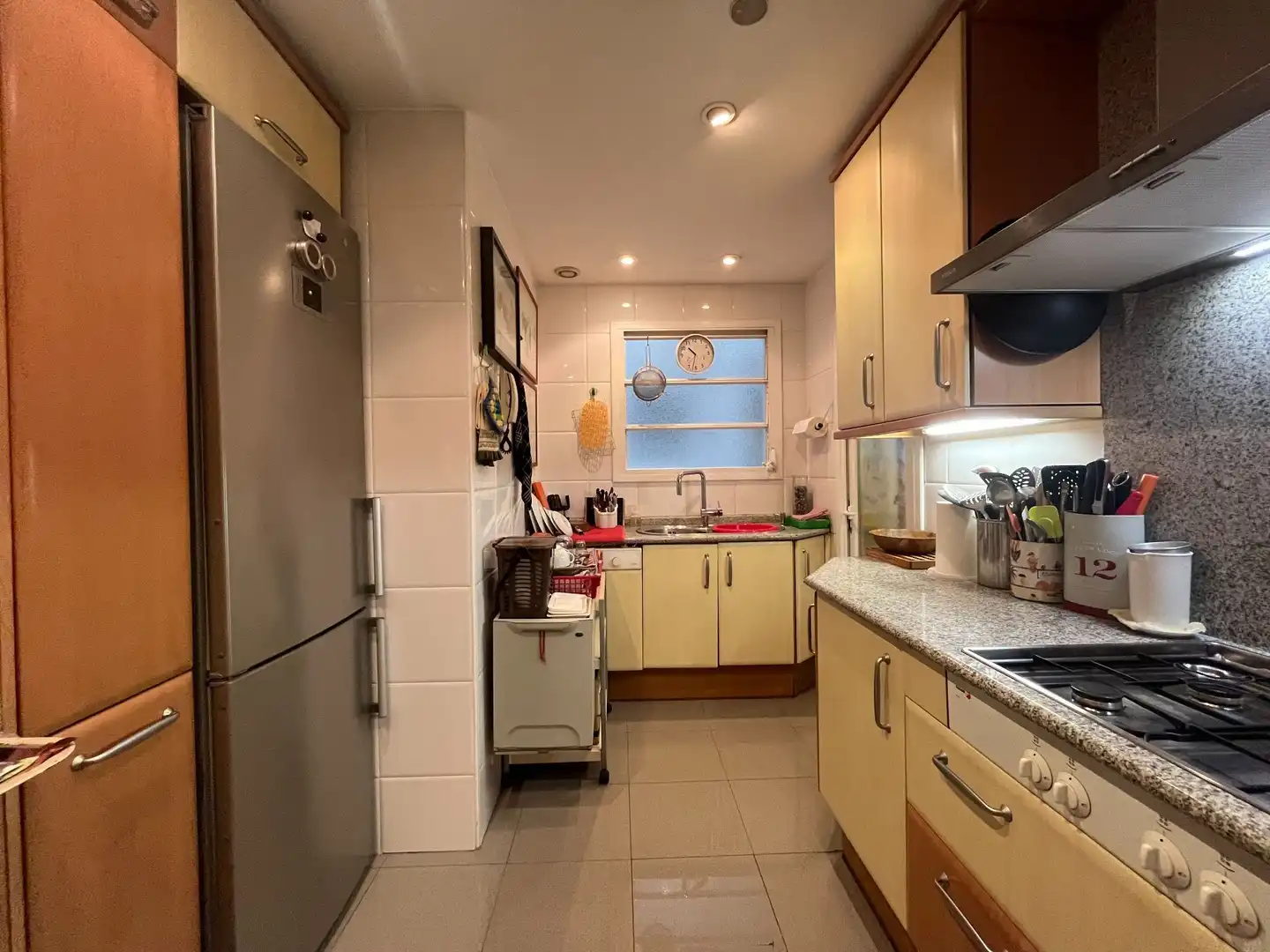 Piso con ascensor en venta en NAPOLS 216, imagen 16