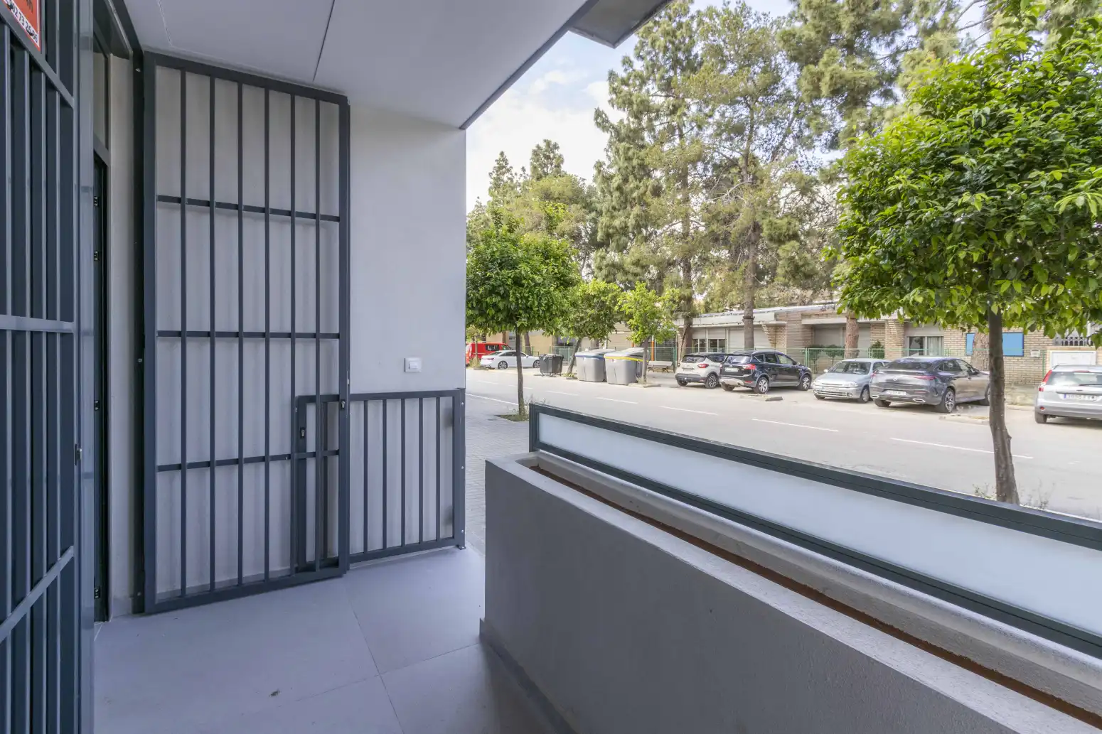 Terraza de Piso en venta en Massamagrell con Aire acondicionado