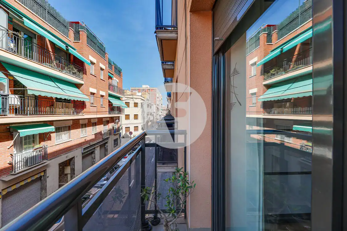 Terrassa de Pis en venda en Viladecans amb Aire condicionat, Calefacció i Traster