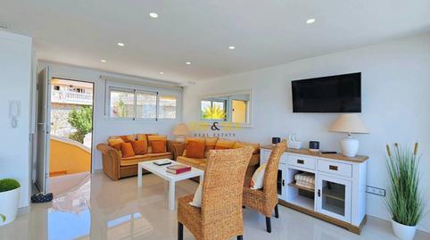 Photo 3 of Planta baja to rent in Zona Galúa - Calnegre, Murcia