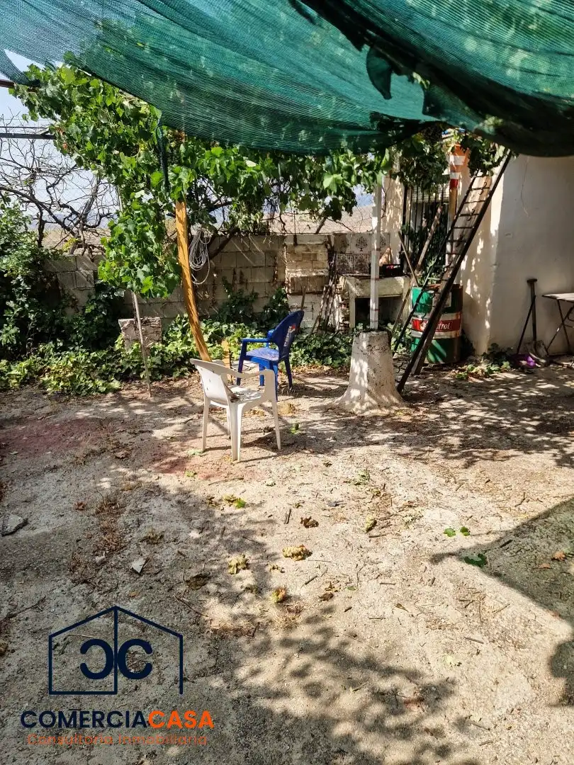 Casa rústica en venda a Padul, imagen 8