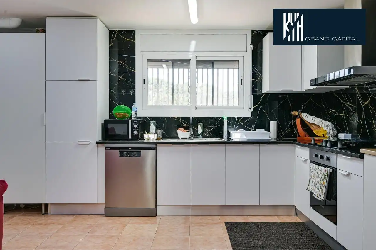 Casa con terraza en venta en Carrer Carrer Casanovas, imagen 63