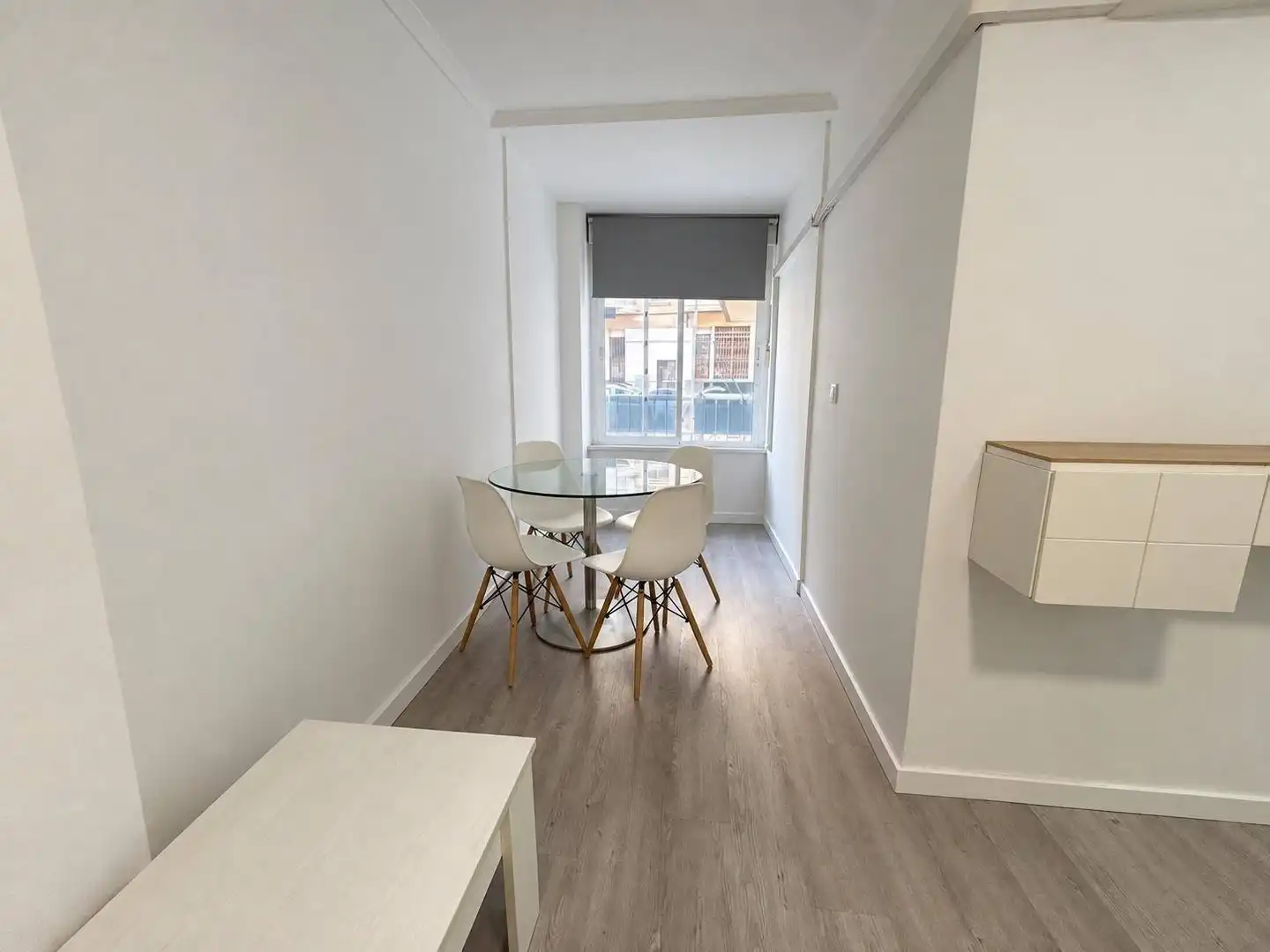Dining room of Ground floor for sale in Elche / Elx