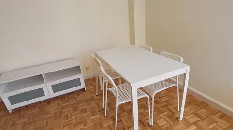 Foto 2 de Piso de alquiler en Rúa de Atenas, Concheiros - Fontiñas, Santiago de Compostela