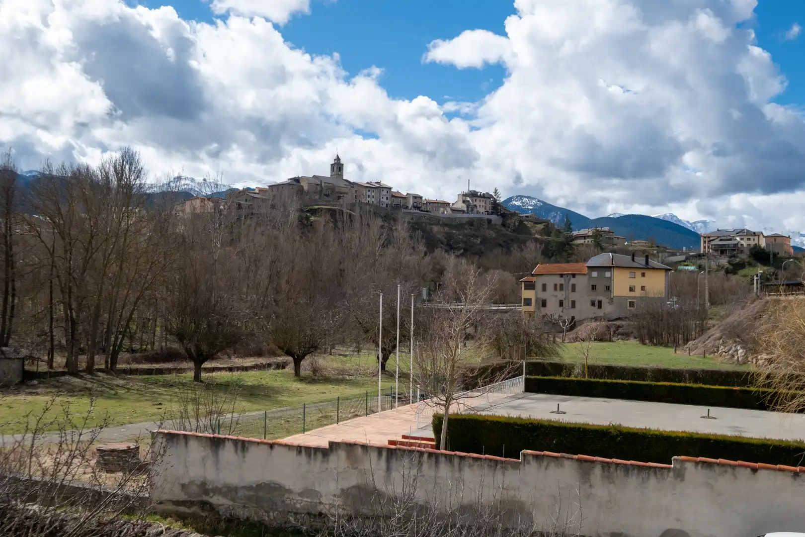 Casa o chalet en venta en Carretera Puigcerda, 46, Bellver de Cerdanya