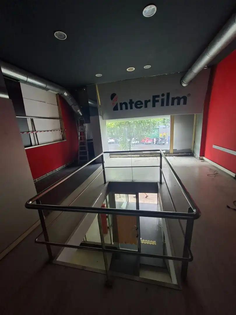 Gewerbefläche zum Verkauf in Centro, imagen 17