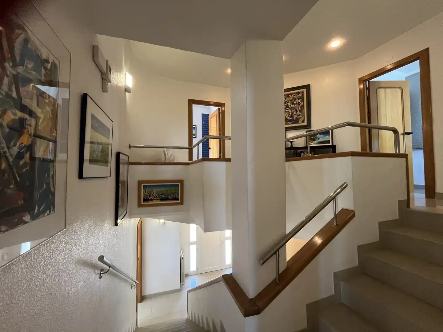 Casa o xalet en venda en Orihuela amb Jardí privat, Terrassa i Piscina