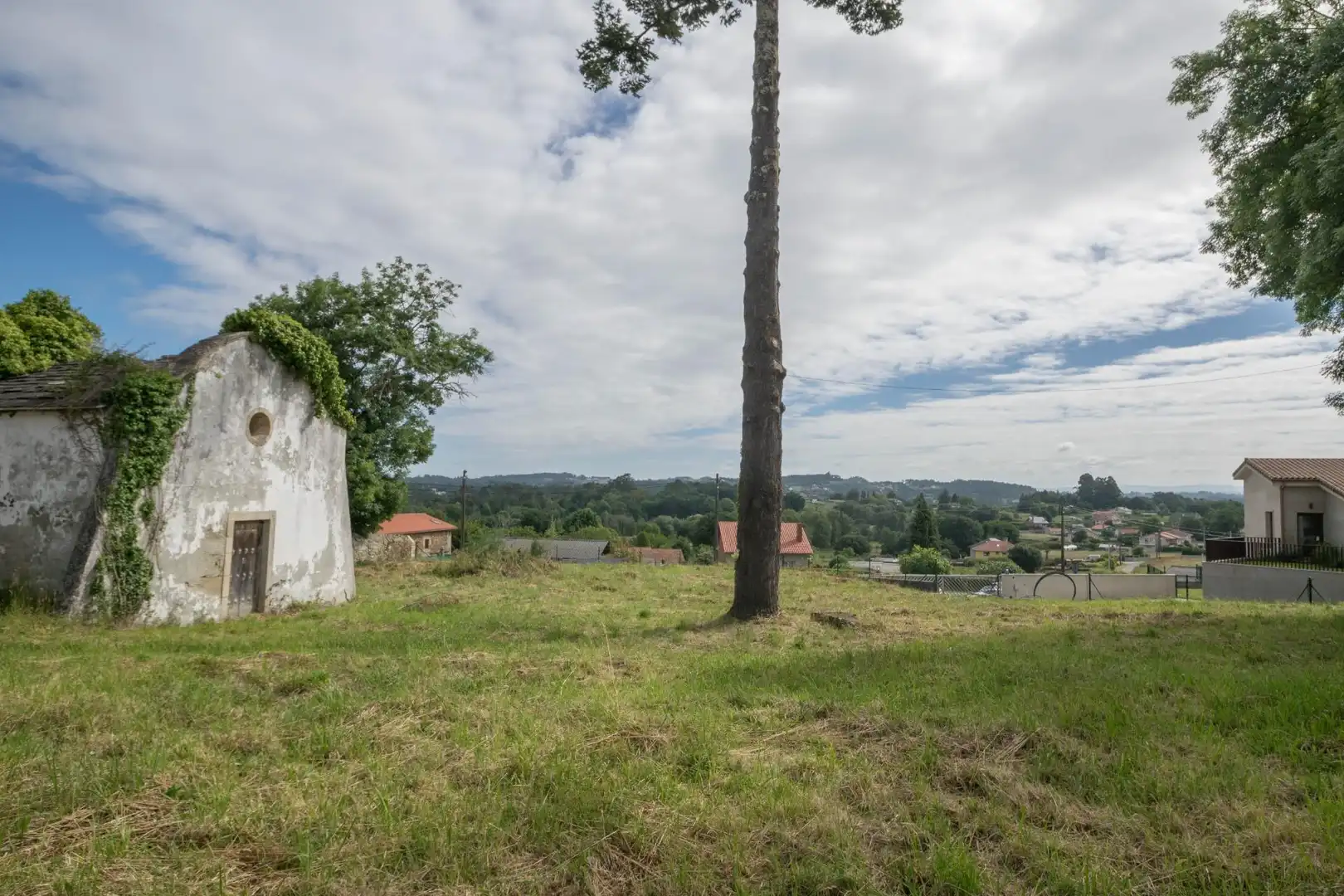 Casa o xalet en venda en Cambre  amb Terrassa