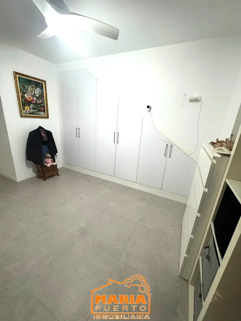 Flat for sale in Málaga  with Storage room and Furnished