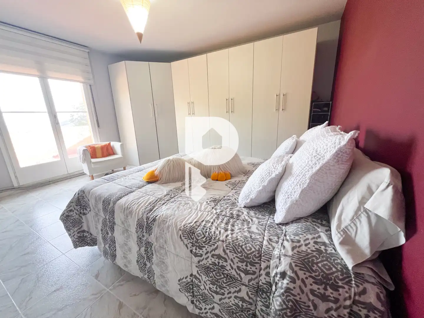 Casa o xalet en venda a Carrer Major, 589, Vallirana