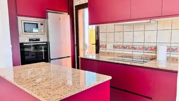 Penthouse zum Verkauf in Calle Parque Central 5, imagen 4