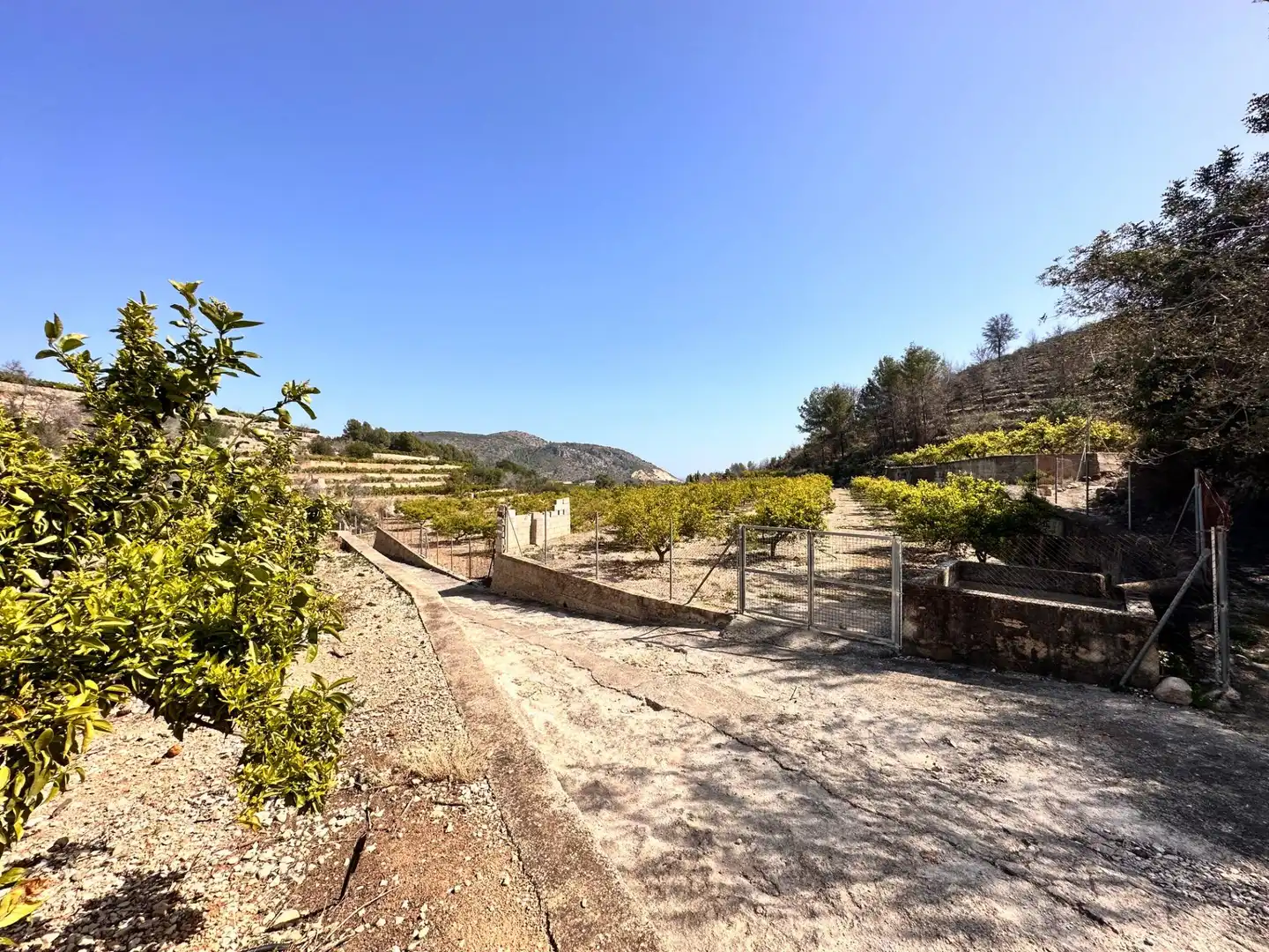 Residencial en venta en L'Atzúbia