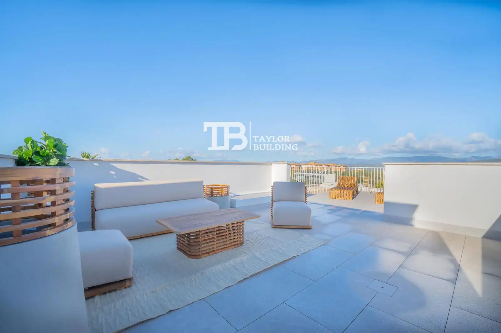 Chalet con terraza en venta en Binicomprat, imagen 28