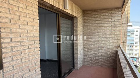 Foto 4 de Piso en venta en Del Doctor Garcia Donato, La Bega Baixa - Plaza Xúquer, Valencia Capital