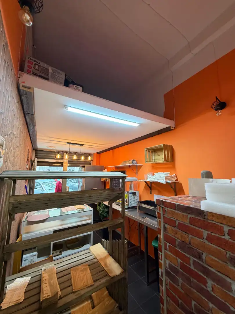 Local comercial en alquiler en Agra del Orzán - Ventorrillo, imagen 8