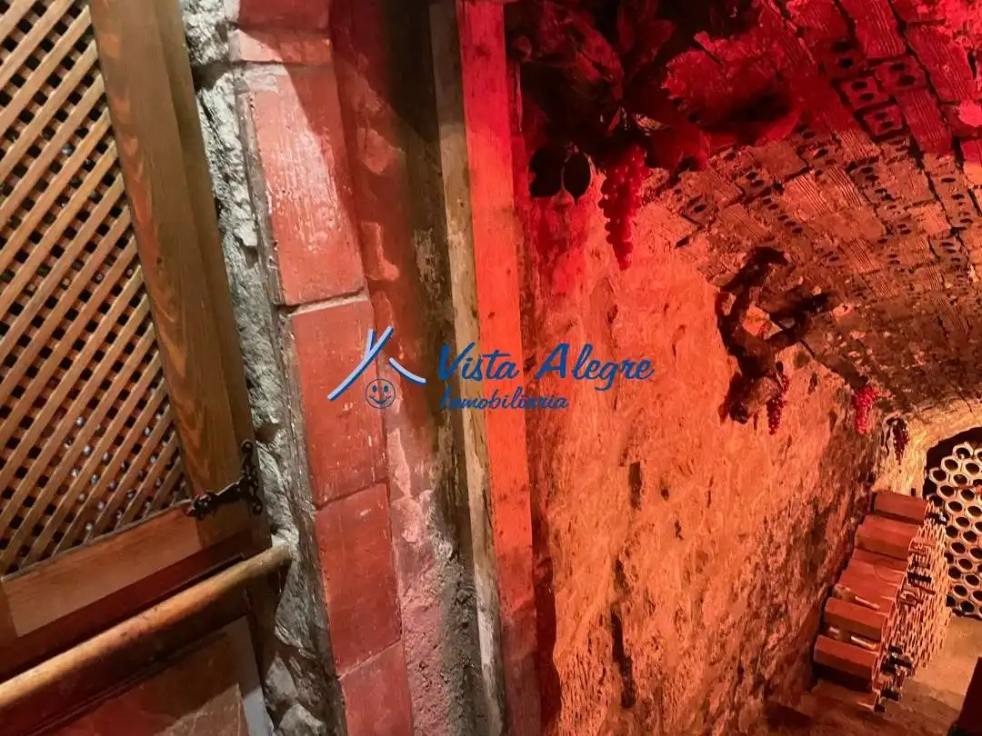 Casa o xalet en venda en Ochánduri amb Moblat