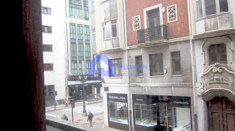 Foto 5 de Oficina de lloguer a Plaza Porlier, Casco Histórico, Asturias