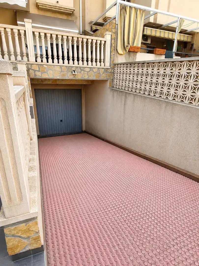Casa o chalet en venta en FCO GOYOAGA (R), El Puerto - Romanilla