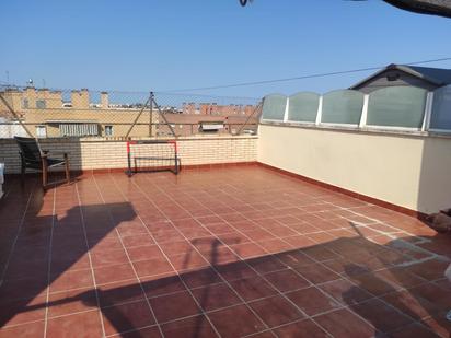 Terrassa de Dúplex en venda en Mataró amb Calefacció i Terrassa