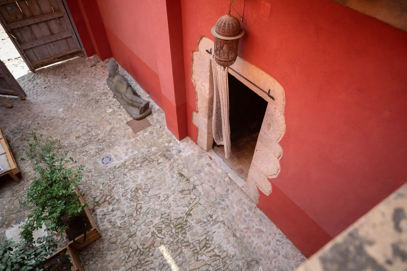 Country house with pool to rent in Camino DE PLA, imagen 35