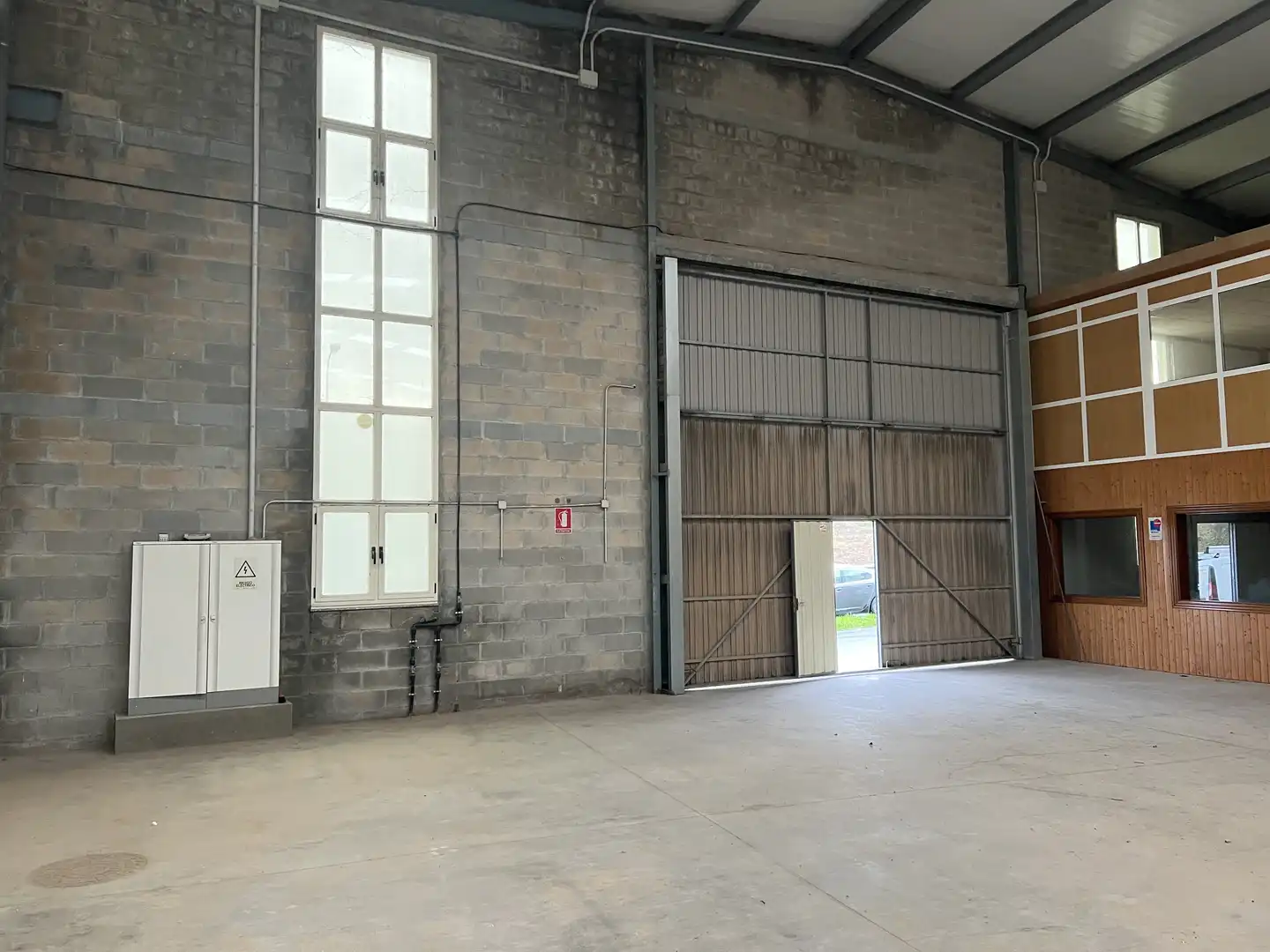 Industriegebäude zur Miete in Rúa dos Carros 1, imagen 5