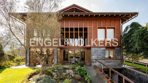 Foto 2 de Finca rústica en venta en Olaberria, Gipuzkoa