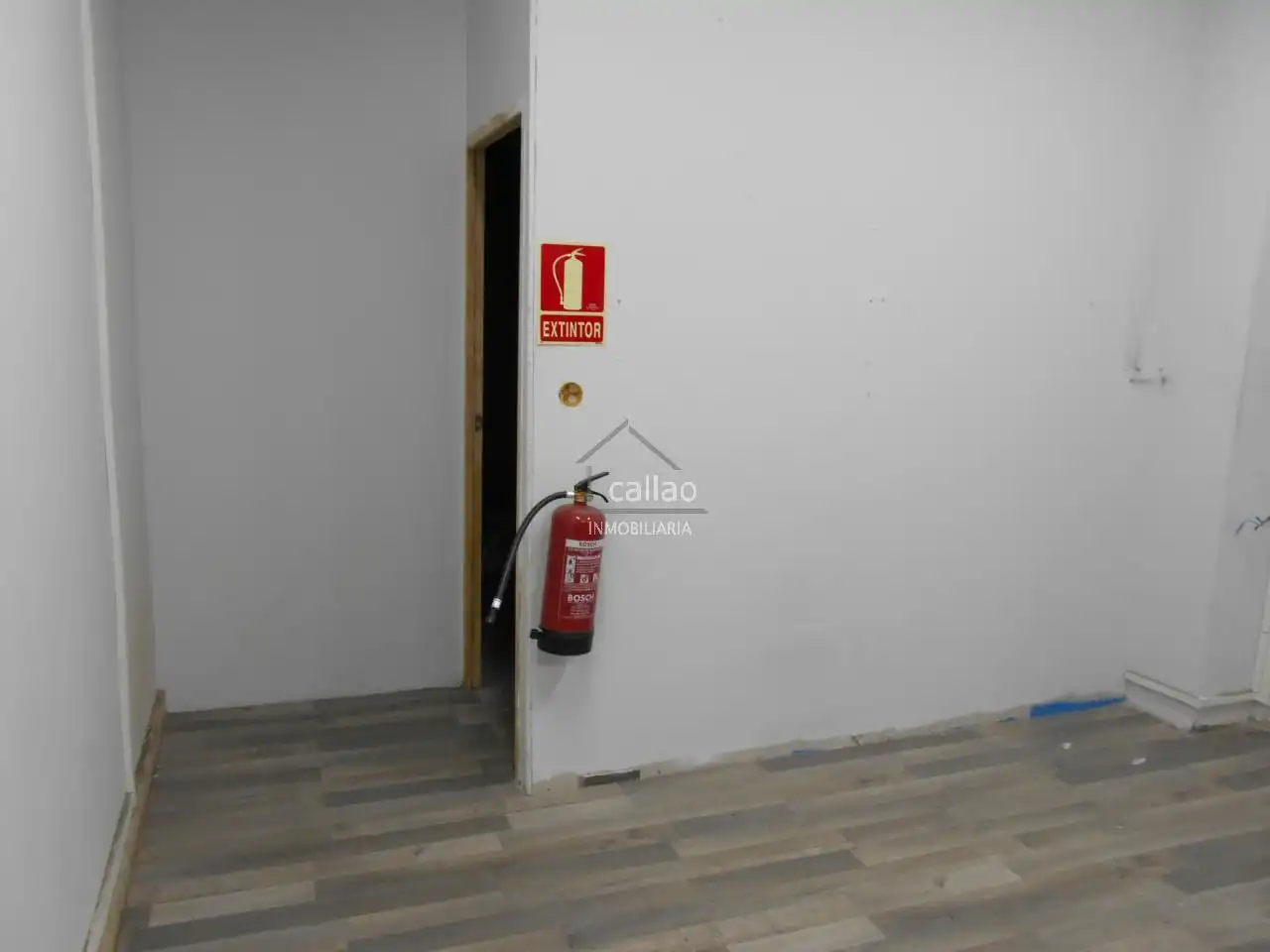 Local comercial en venda a Plaza de España, imagen 5