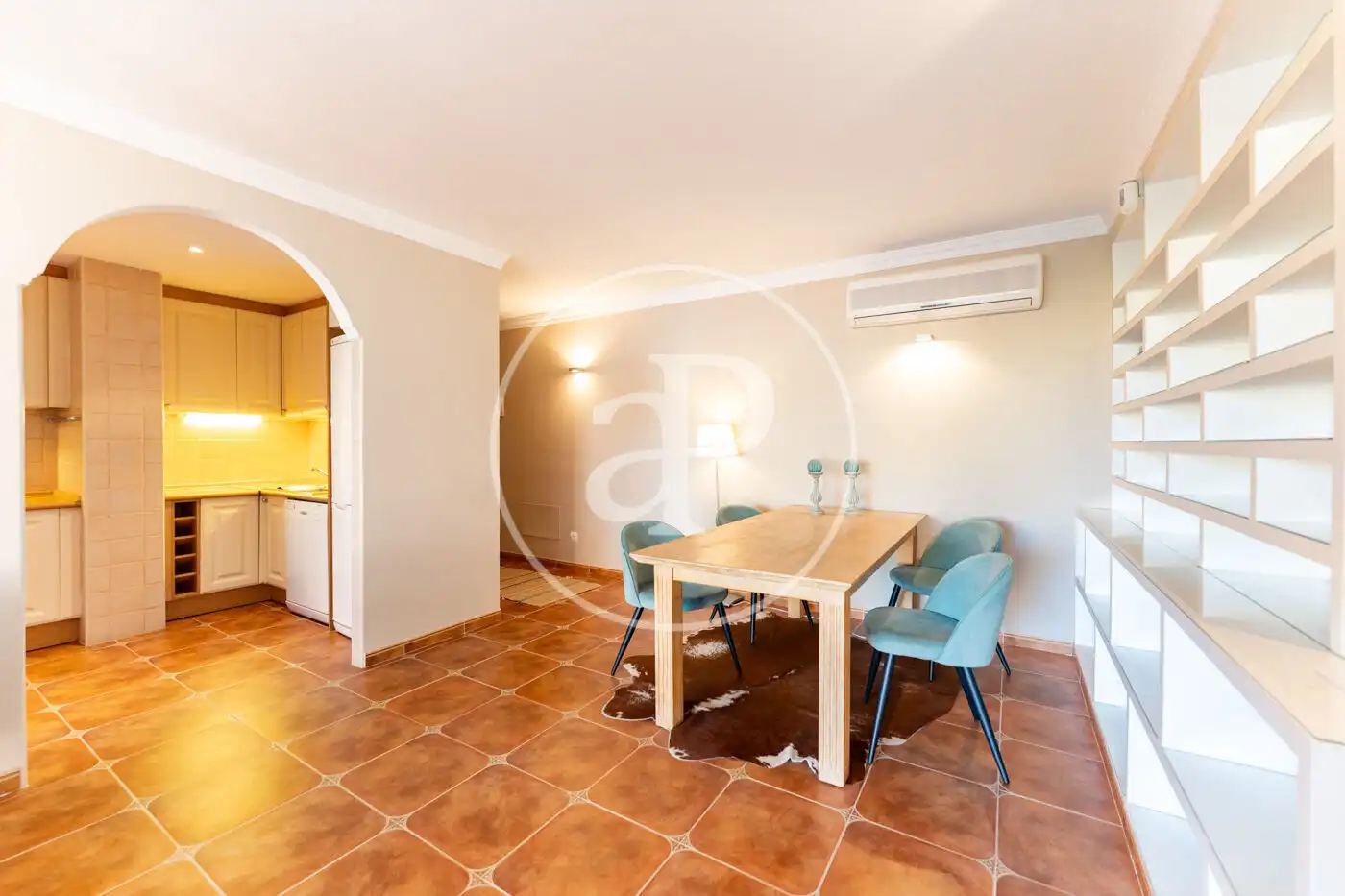 Wohnung zur Miete in Llucmajor, Illes Balears