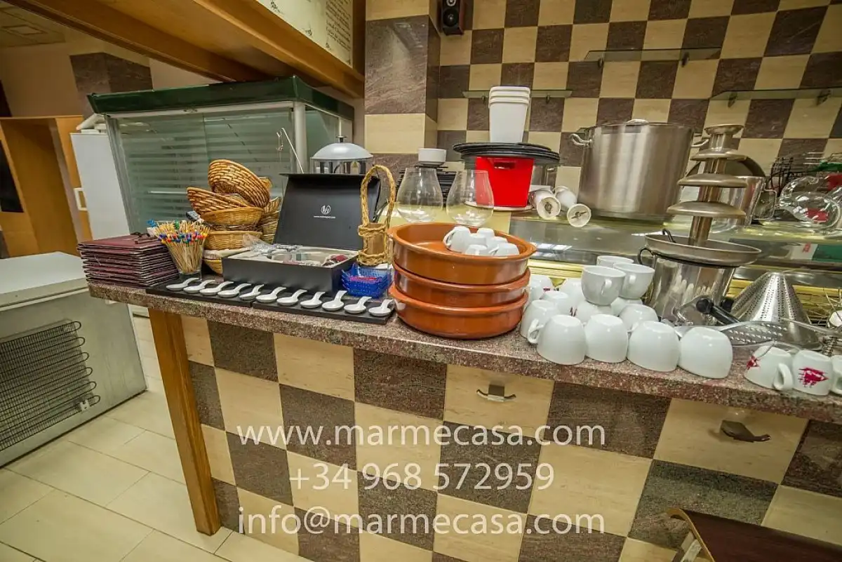 Local comercial de lloguer a mediterraneo, imagen 23