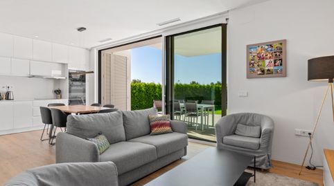 Foto 4 de Apartament en venda a Residencial Nispero, Lomas de Campoamor - Las Ramblas, Orihuela
