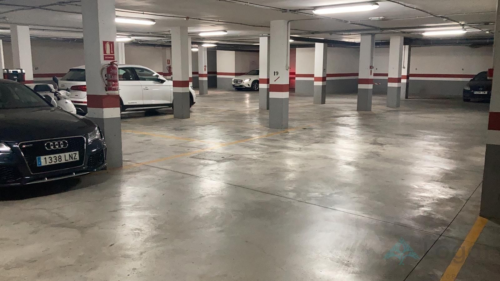 Parking of Garage to rent in  Murcia Capital