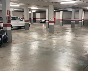 Parking of Garage to rent in  Murcia Capital