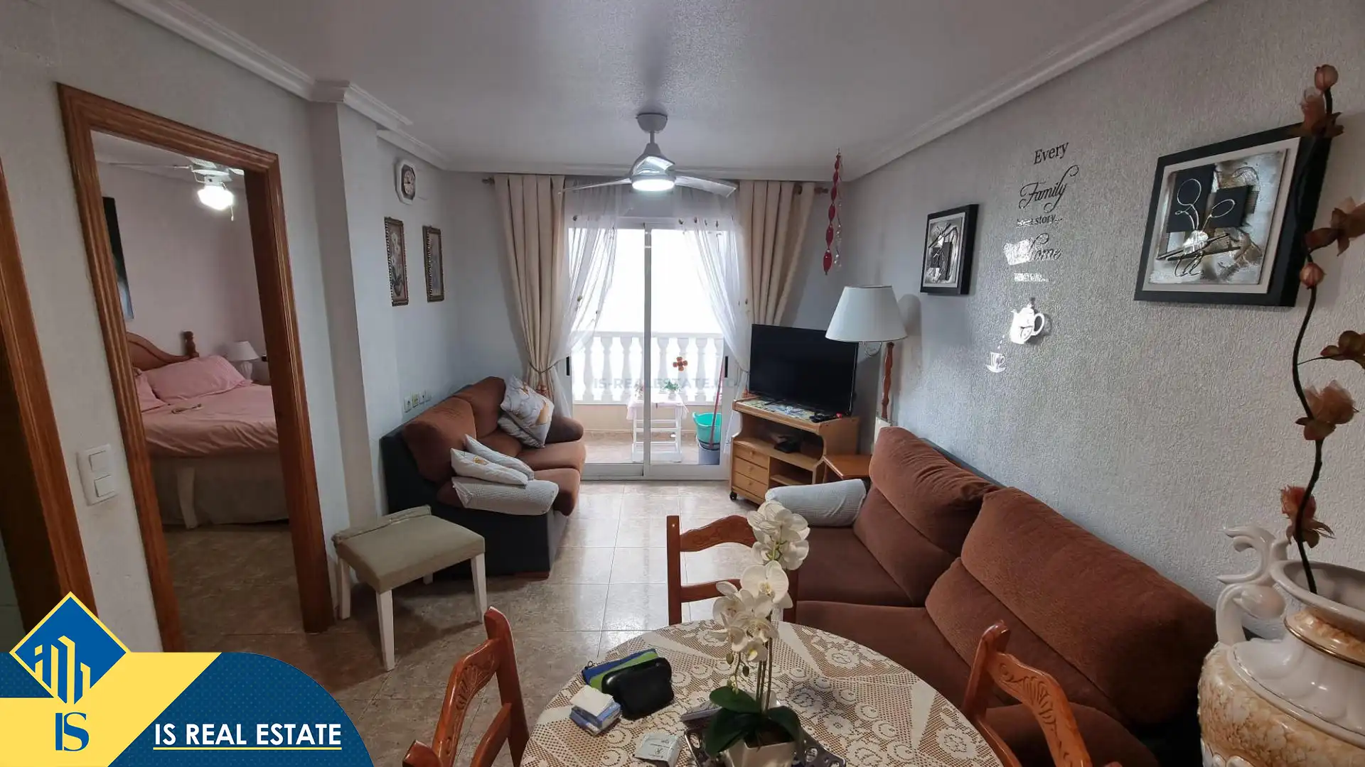 Apartamento con ascensor en venta en Playa del Cura, imagen 8