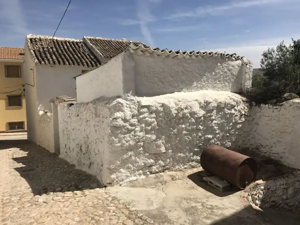 Maison à vendre à Alhama de Granada, imagen 13