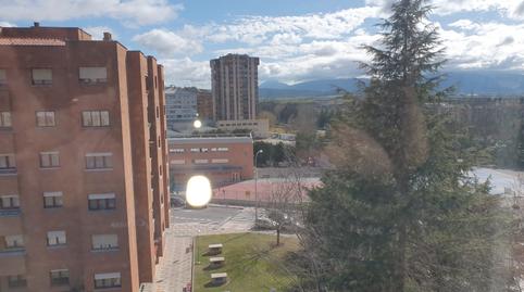 Photo 4 of Flat for sale in Avenida de Pío XII, Mendebaldea - Ermitagaña, Navarra