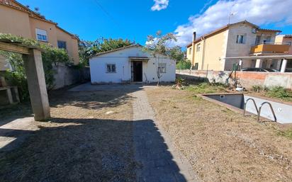 Casa o xalet en venda en Sant Cugat del Vallès amb Piscina