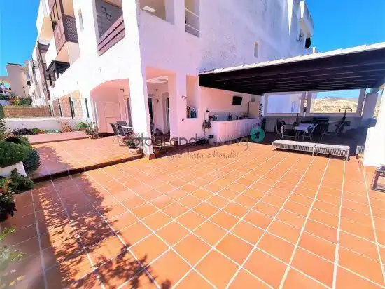 Apartment with pool for sale in La Duquesa, imagen 24