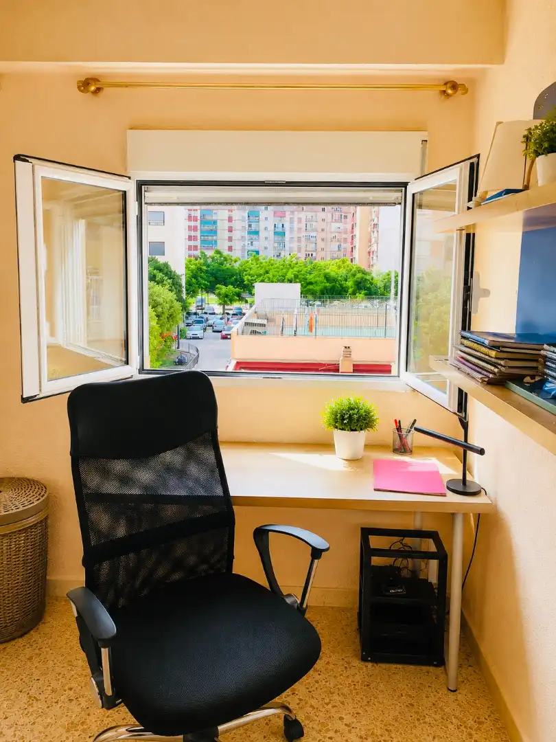 Flat for sale in Valencia  with Air Conditioner, Heating and Terrace