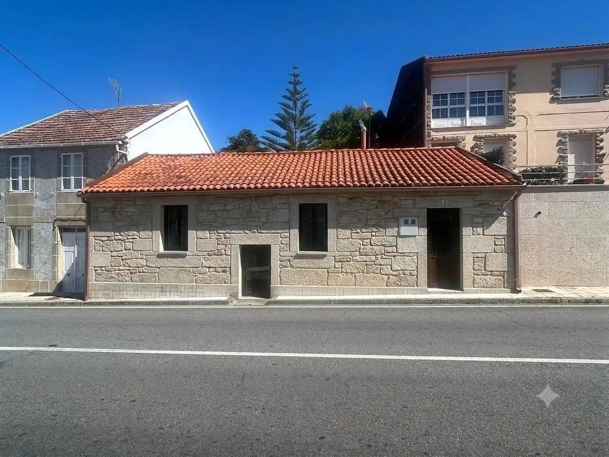 Maison à vendre à A Pobra do Caramiñal