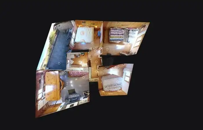 Casa o xalet en venda en Castiello de Jaca amb Calefacció i Terrassa