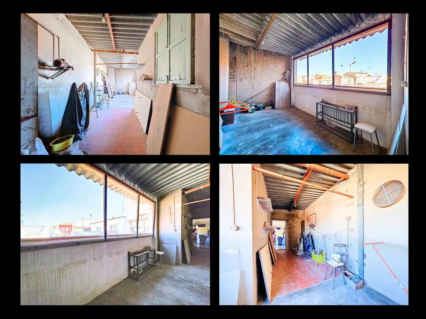 Reihenhaus zum Verkauf in El Pinós / Pinoso, imagen 14