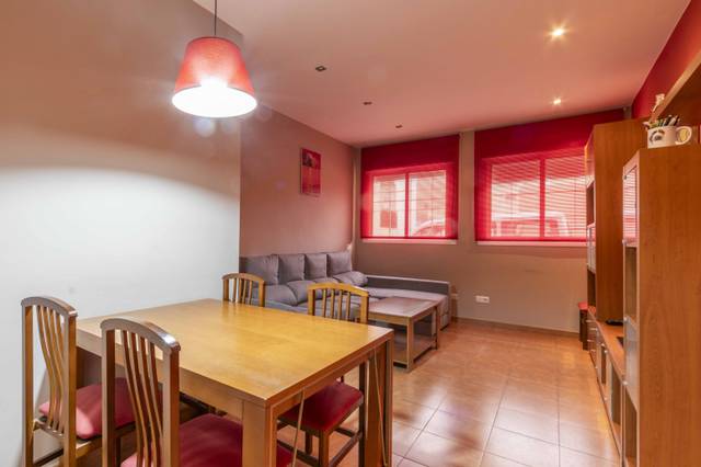 Piso en Venta en Bonrepòs i Mirambell