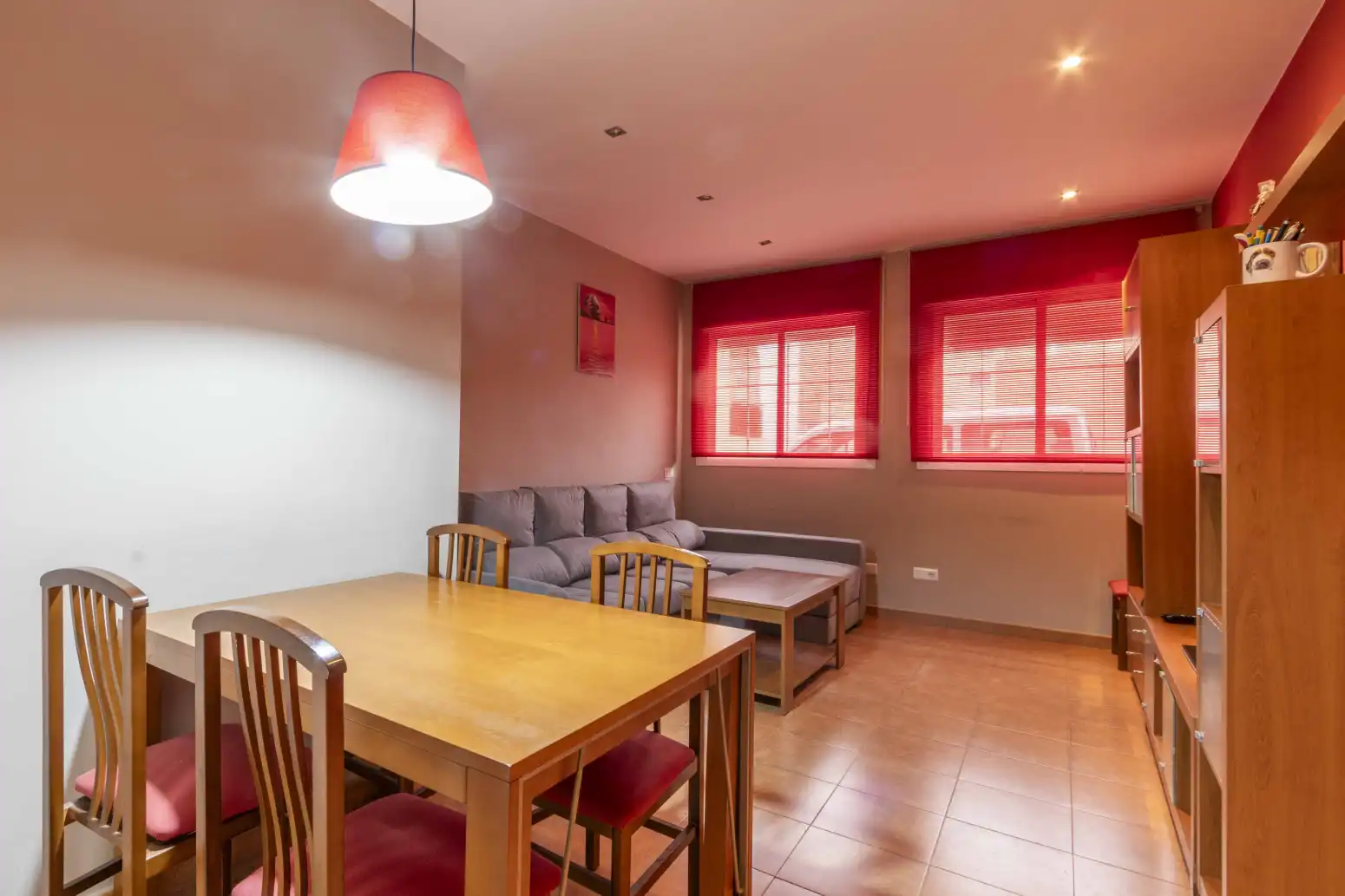 Exterior view of Flat for sale in Bonrepòs i Mirambell  with Terrace