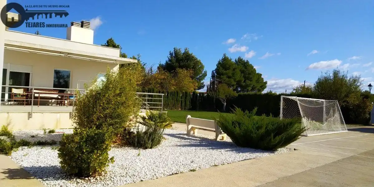 Chalet en venta en Pedanías - Extrarradio, imagen 6